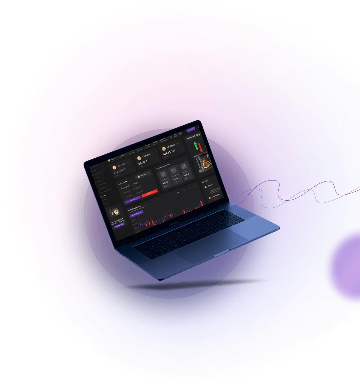 Bravon Vaultix - Bravon Vaultix Trading